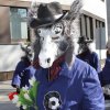 2012 Fasnacht Mittwoch